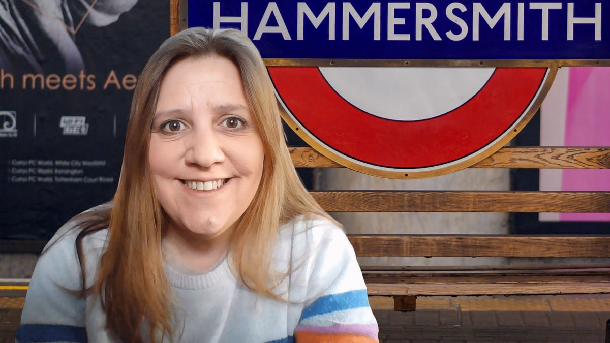 A Conversation with Louise Wilson of H&F Giving