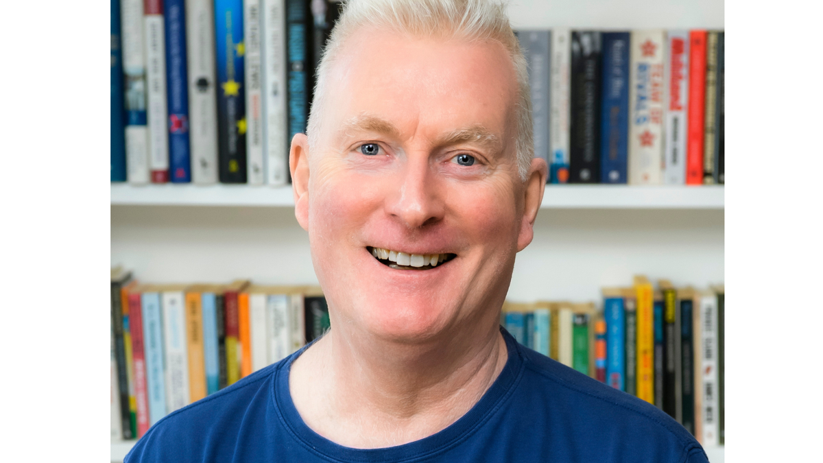 John Deery: Bringing Humanity to the Heart of Conflict with The Rock Pile