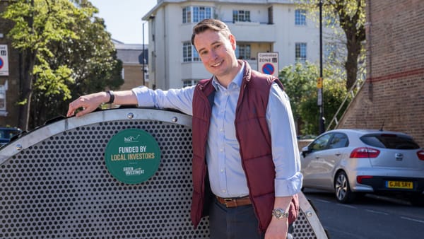 H&F Council Steps Up Green Action with New Investment Plan