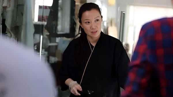 Makiko Sano: The Heart and Soul Behind Suzu House