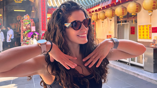 LoveBrain, Brutal Honesty, and Unlocking Your Potential: An Interview with Francesca dal Corso