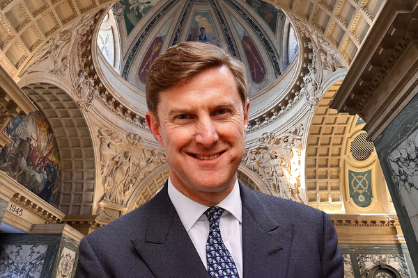 Justice for All: Old Bailey Hosts Landmark Series on the Future of Justice