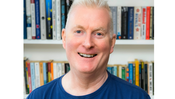John Deery: Bringing Humanity to the Heart of Conflict with The Rock Pile